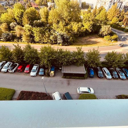 Apartamenty Ktw Debowe Tarasy Katowice Exterior photo