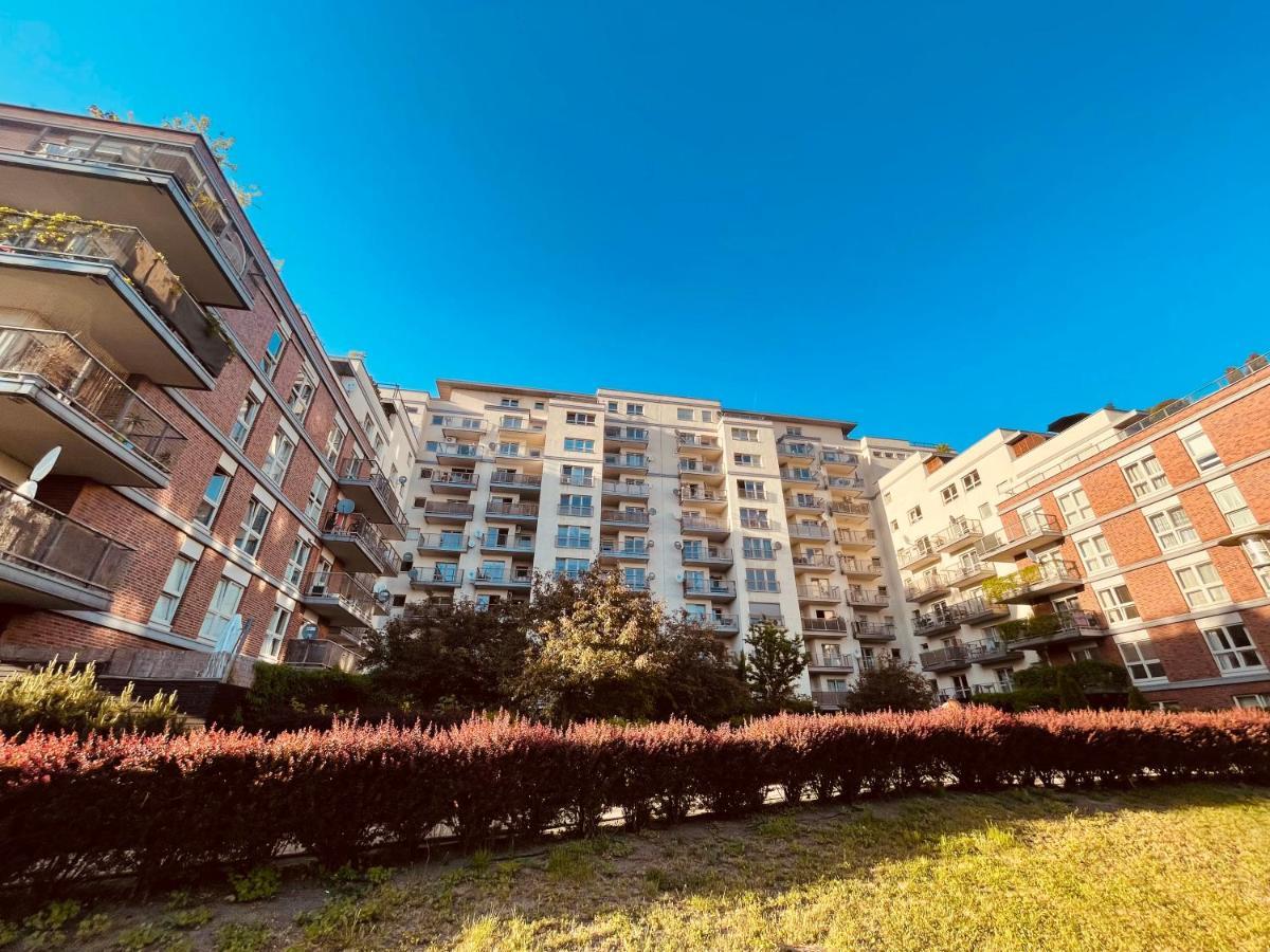 Apartamenty Ktw Debowe Tarasy Katowice Exterior photo