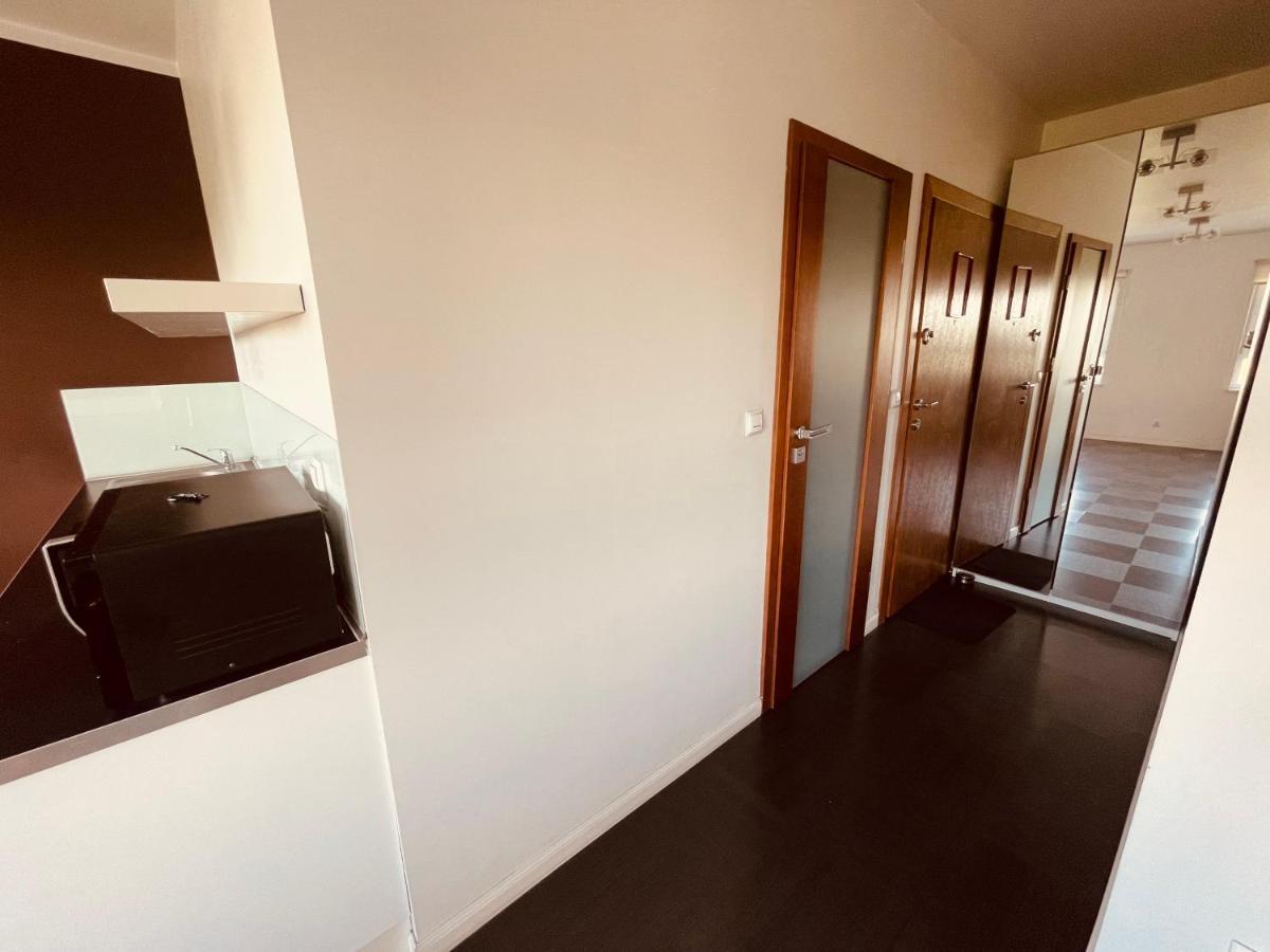 Apartamenty Ktw Debowe Tarasy Katowice Exterior photo