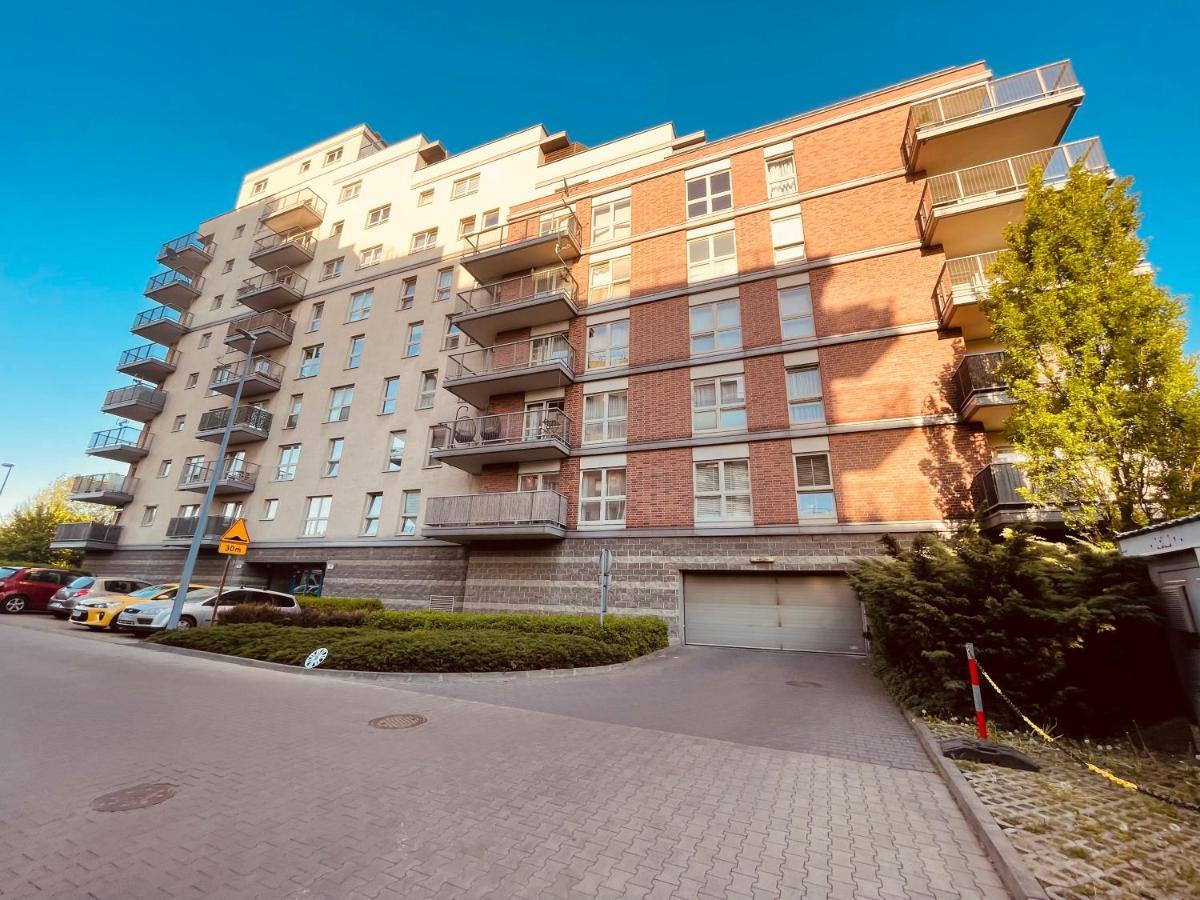 Apartamenty Ktw Debowe Tarasy Katowice Exterior photo